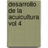 Desarrollo De La Acuicultura Vol 4