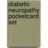 Diabetic Neuropathy Pocketcard Set by B. Neundörfer