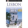 Dk Eyewitness Travel Guide: Lisbon door Susie Boulton