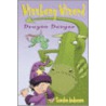 Dragon Danger and Grasshopper Glue door Scoular Anderson