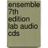 Ensemble 7Th Edition Lab Audio Cds