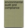 Environmental Audit and Compliance by Diah Widyawati