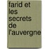 Farid Et Les Secrets De L'Auvergne