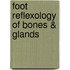 Foot Reflexology of Bones & Glands