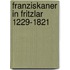 Franziskaner in Fritzlar 1229-1821