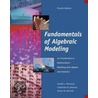 Fundamentals Of Algebraic Modeling door Timmons/Johnson/Mccook