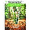 Green Arrow Vol. 1: Into the Woods door J.T. Krul