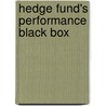 Hedge Fund's Performance Black Box door Matthias Baeuml