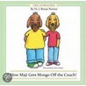 How Maji Gets Mongo Off the Couch! door Jeffrey A. Norton