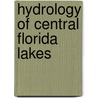 Hydrology of Central Florida Lakes door United States Government