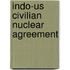 Indo-Us Civilian Nuclear Agreement