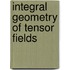 Integral Geometry of Tensor Fields