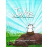 Jake, A Guinea Pig Finds Adventure by Laura Koniver
