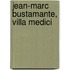 Jean-Marc Bustamante, Villa Medici