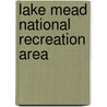 Lake Mead National Recreation Area door National Geographic Maps