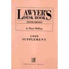 Lawyers Desk Book, 1999 Supplement door Prentice Hall Ptr