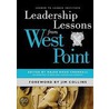 Leadership Lessons From West Point door Major Crandall Doug