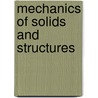 Mechanics of Solids and Structures door Roger T. Fenner