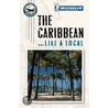 Michelin The Caribbean Port Cities door Michelin Travel