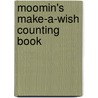 Moomin's Make-a-Wish Counting Book door Tove Jannson