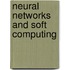 Neural Networks and Soft Computing