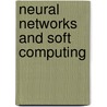 Neural Networks and Soft Computing door L. Rutkowski