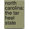 North Carolina: The Tar Heel State door Jason Glaser