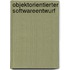 Objektorientierter Softwareentwurf