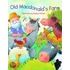 Old Macdonald's Farm - Jigsaw Book