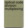 Optical Code Division Multiplexing door Tamer Khattab