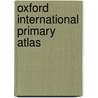 Oxford International Primary Atlas door Wiegand