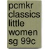 Pcmkr Classics Little Women Sg 99c