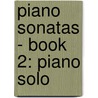 Piano Sonatas - Book 2: Piano Solo by Joseph Haydn