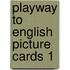 Playway To English Picture Cards 1