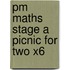Pm Maths Stage A Picnic For Two X6