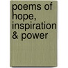Poems of Hope, Inspiration & Power door Hazel B. Belk