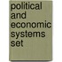 Political and Economic Systems Set