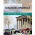 Principles Of Macroeconomics (Ise)