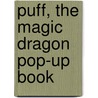 Puff, the Magic Dragon Pop-Up Book door Peter Yarrow