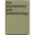 Rna Biochemistry And Biotechnology