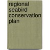 Regional Seabird Conservation Plan by Wildlife Service