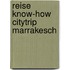 Reise Know-How CityTrip Marrakesch