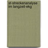 St-streckenanalyse Im Langzeit-ekg door Eike Hoberg