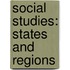Social Studies: States and Regions