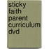 Sticky Faith Parent Curriculum Dvd