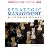 Strategic Management Sixth Edition door Gareth Jones