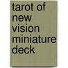 Tarot Of New Vision Miniature Deck door Pietro Alligo