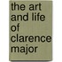 The Art and Life of Clarence Major