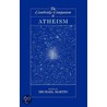 The Cambridge Companion to Atheism door M. Martin