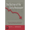 The Decline of the Daily Newspaper door Keith L. Herndon